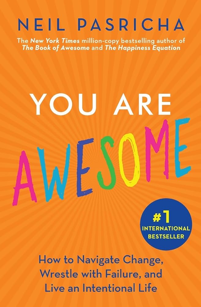 You Are Awesome cover image