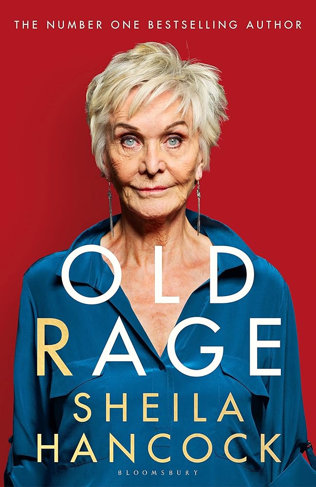 Old Rage cover image
