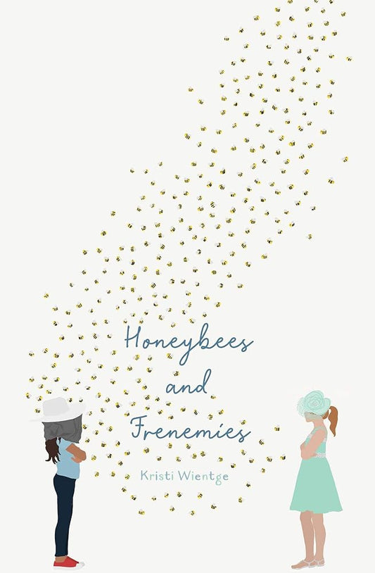 Honeybees and Frenemies cover image