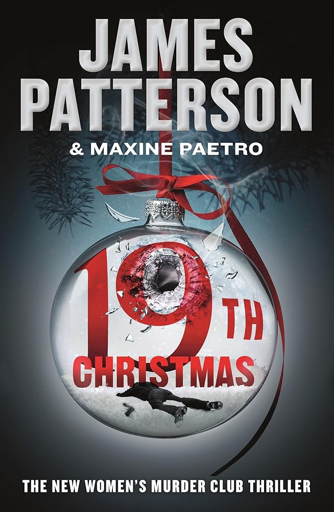 The 19th Christmas (A Women's Murder Club Thriller, 19) cover image