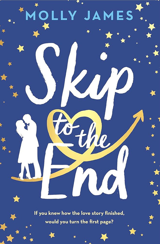 Skip to the End cover image