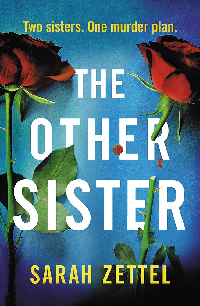 The Other Sister cover image