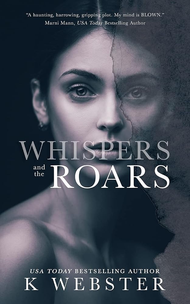 Whispers and the Roars cover image