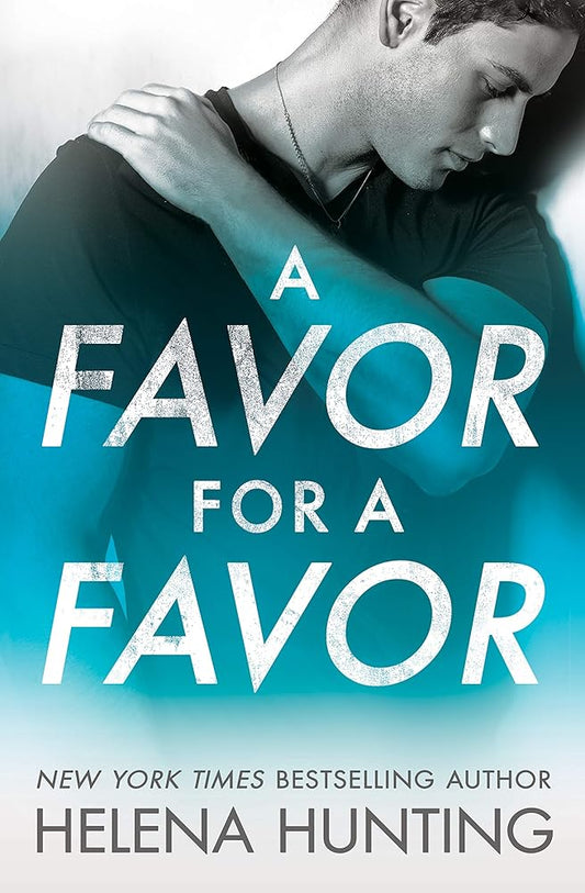 A Favor for a Favor cover image