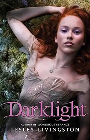 Darklight cover image