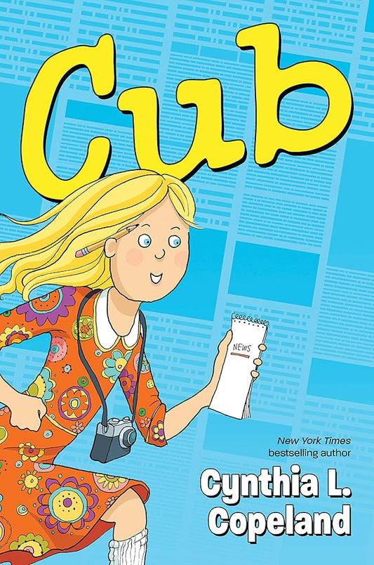 Cub cover image