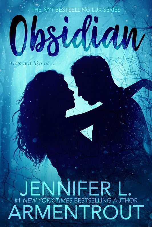 Obsidian cover image