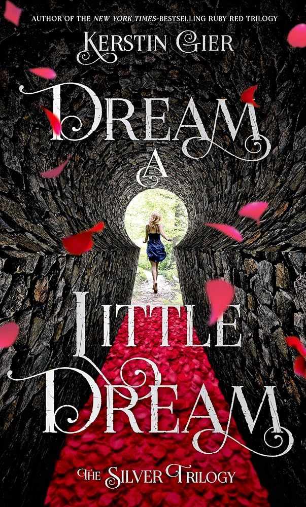 Dream a Little Dream cover image