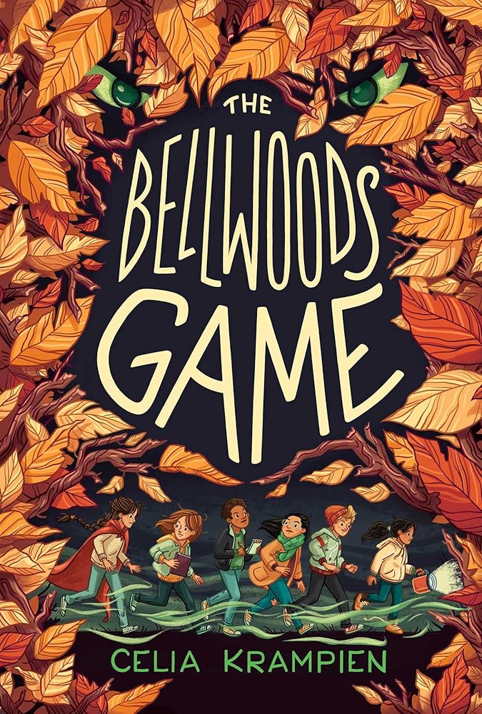 The Bellwoods Game cover image