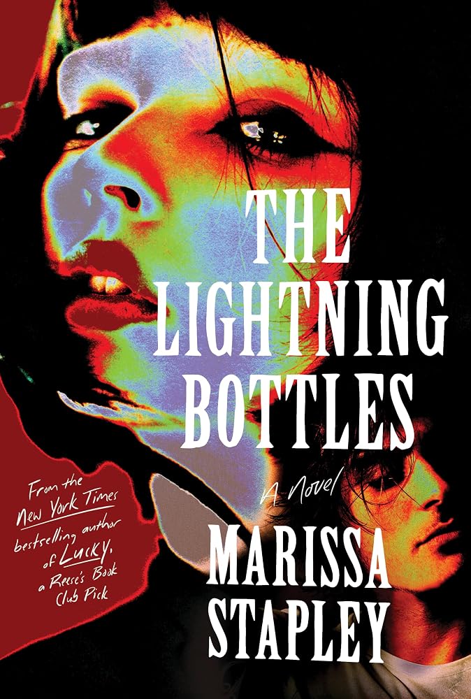 The Lightning Bottles cover image
