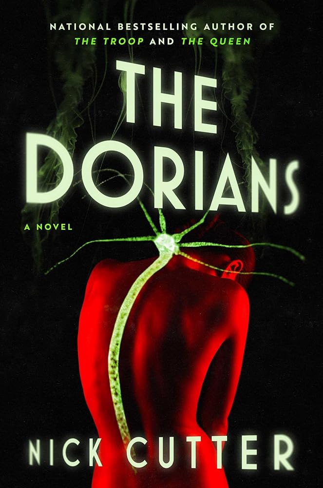 The Dorians cover image