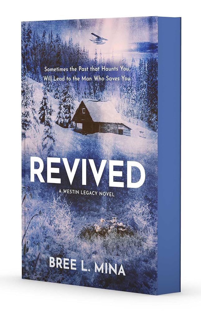 Revived (Westin Legacies, The) cover image