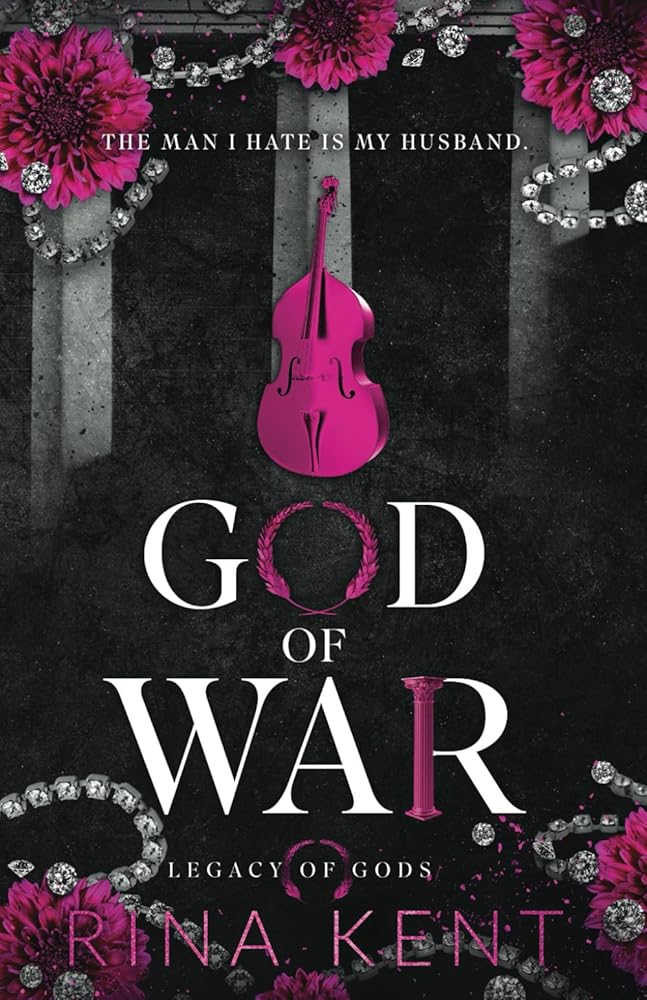 God of War: Special Edition Print (Legacy of Gods Special Edition) cover image