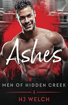 Ashes cover image