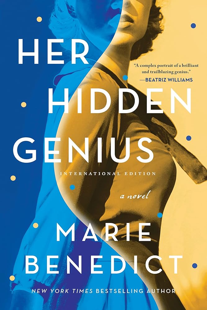 Her Hidden Genius cover image
