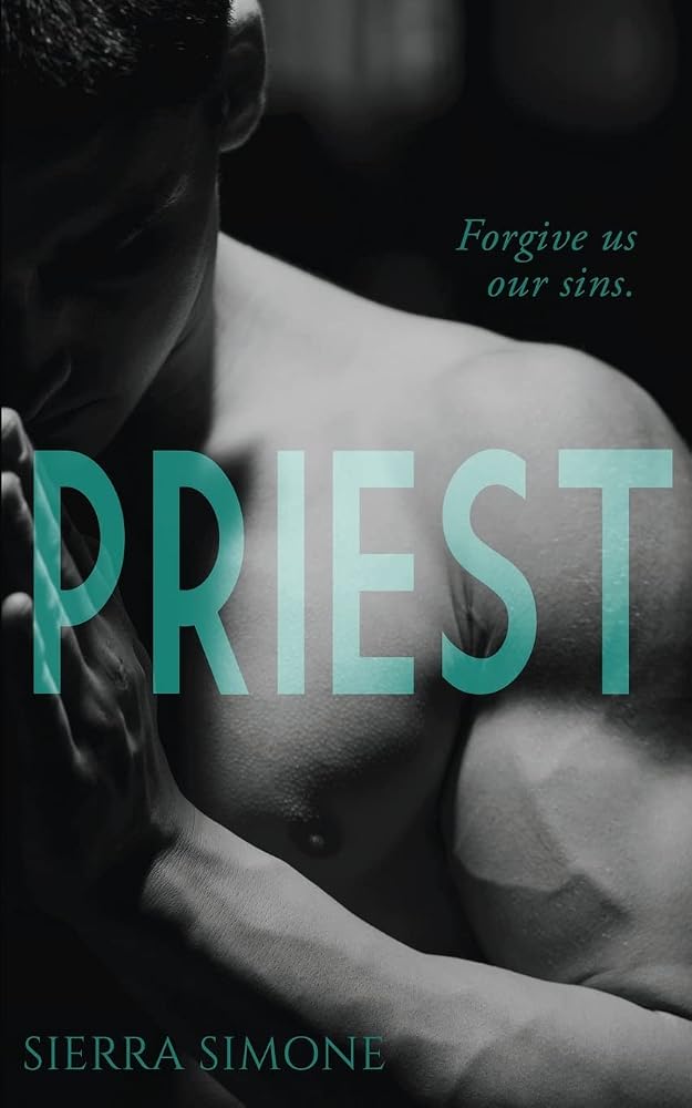 Priest: A Love Story cover image