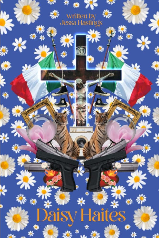 Daisy Haites cover image