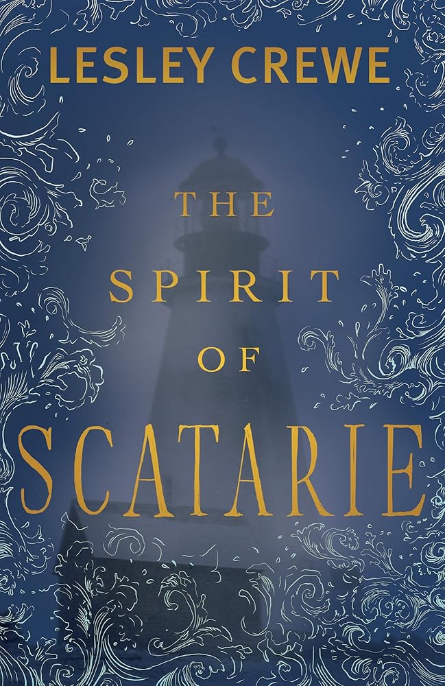 The Spirit of Scatarie cover image