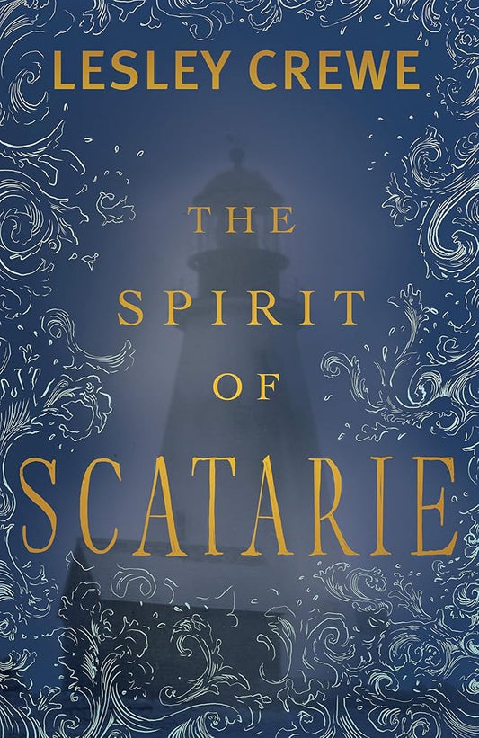 The Spirit of Scatarie cover image