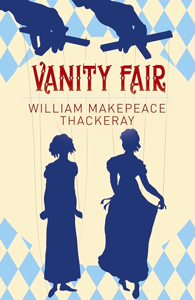 Vanity Fair cover image