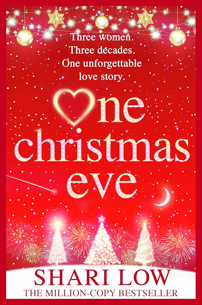 One Christmas Eve cover image