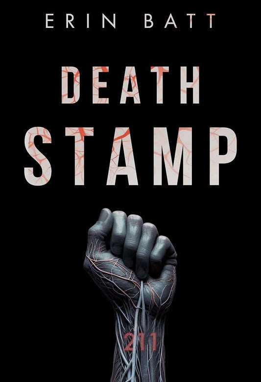 Death Stamp cover image
