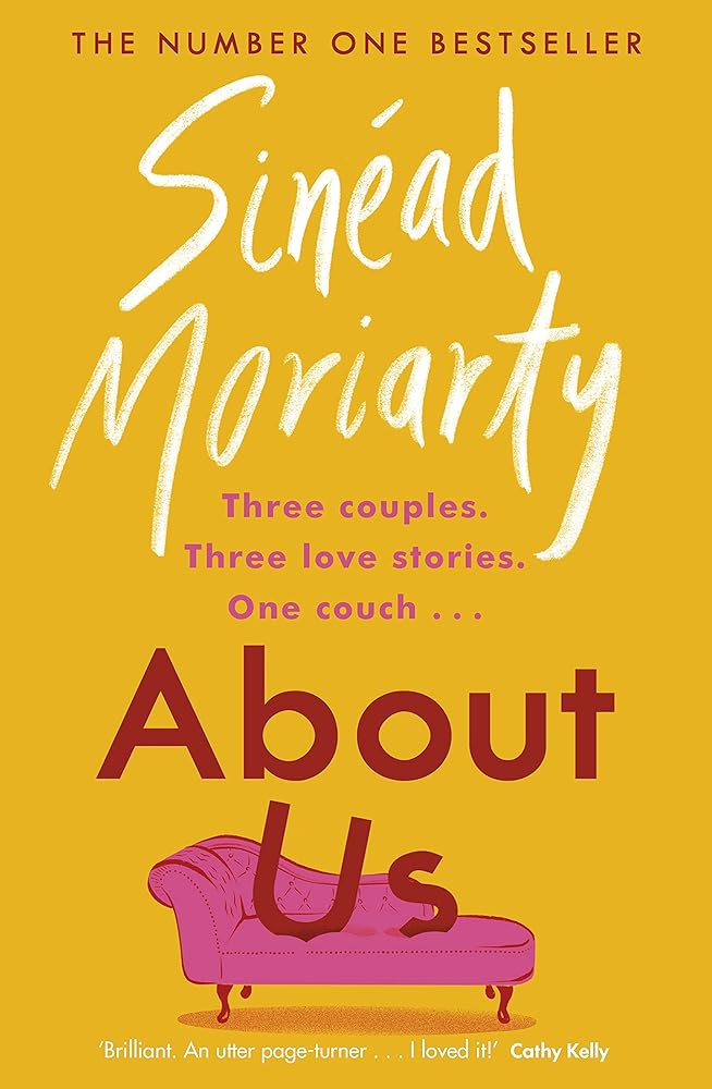 About Us cover image