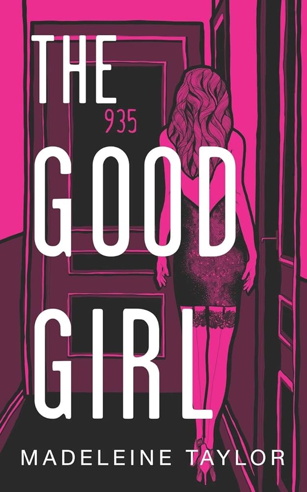 The Good Girl cover image
