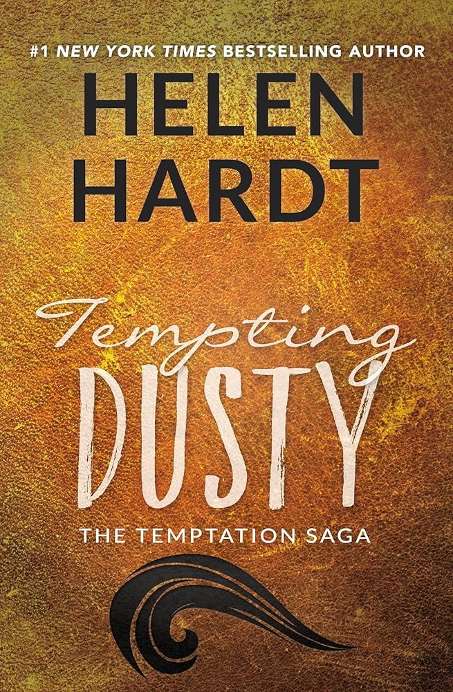 Tempting Dusty (1) (Temptation Saga) cover image