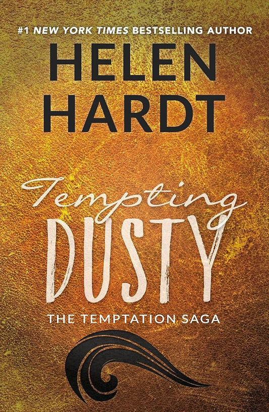Tempting Dusty (1) (Temptation Saga) cover image