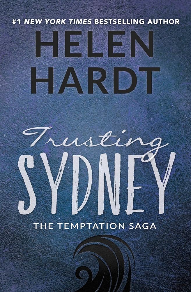Trusting Sydney (6) cover image
