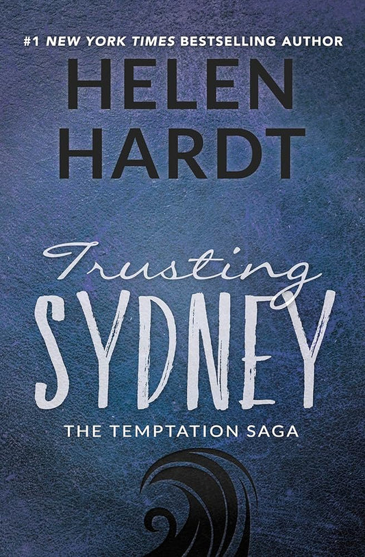 Trusting Sydney (6) cover image