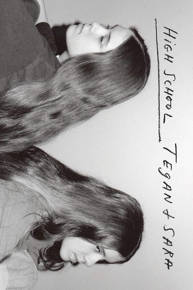 High School cover image