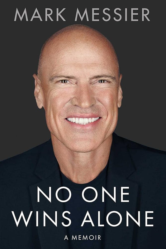No One Wins Alone cover image