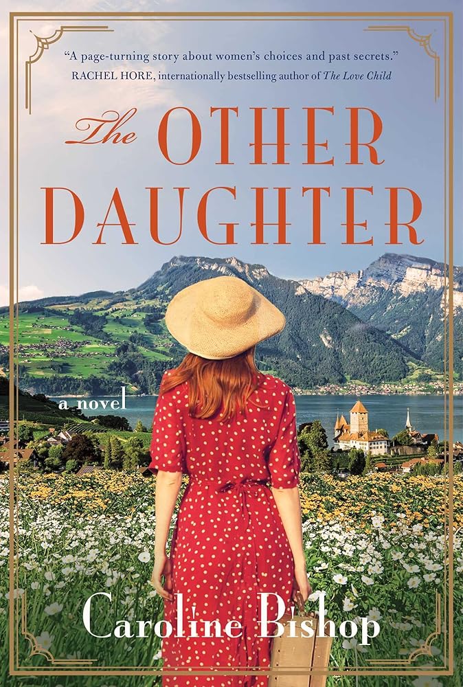 The Other Daughter cover image