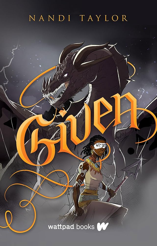 Given cover image