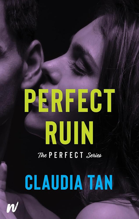 Perfect Ruin cover image
