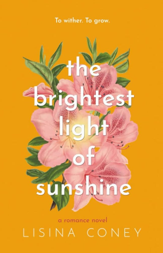 The Brightest Light of Sunshine cover image