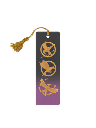 Out of Print Bookmarks
