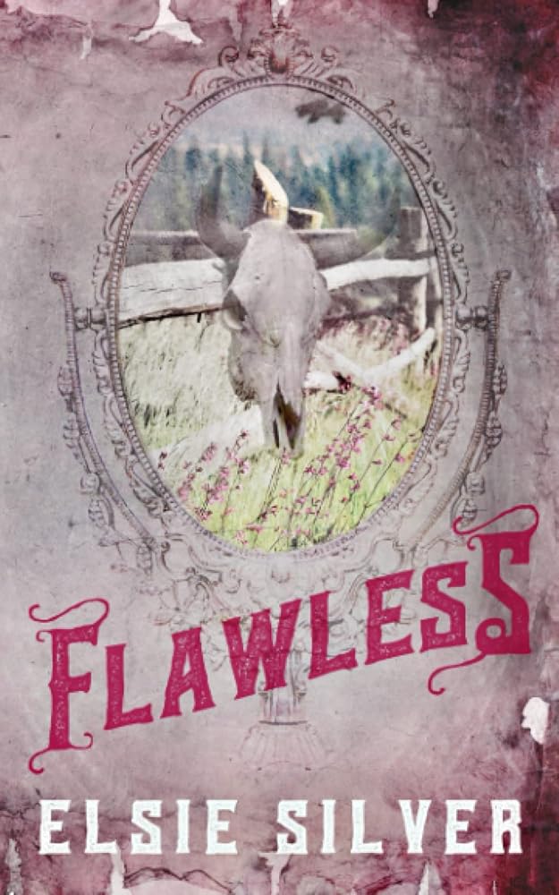 Flawless: A Chestnut Springs Special Edition cover image