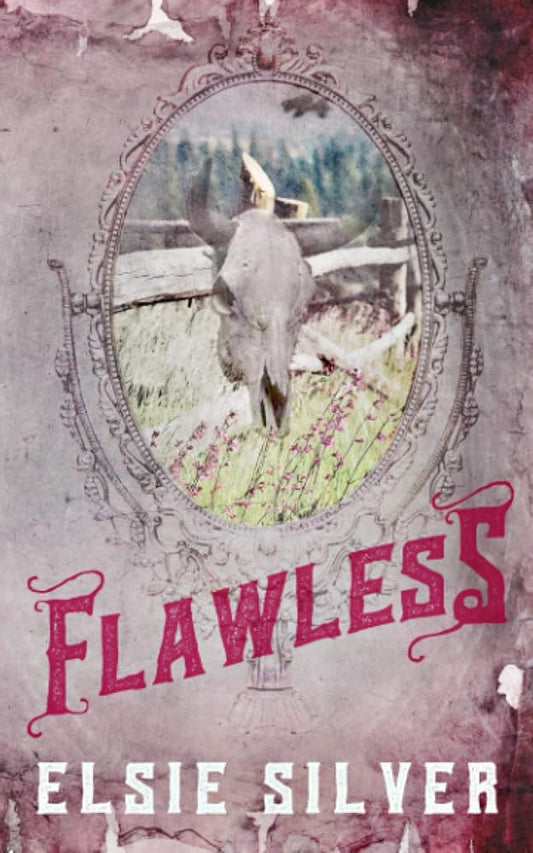 Flawless: A Chestnut Springs Special Edition cover image
