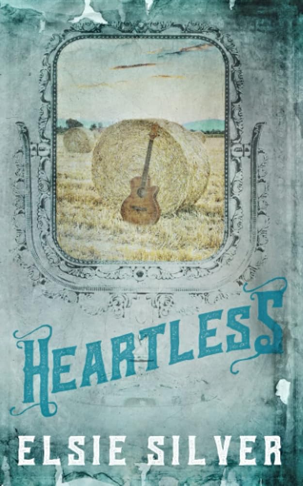 Heartless: A Chestnut Springs Special Edition cover image
