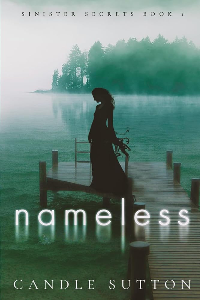 Nameless (Sinister Secrets) cover image