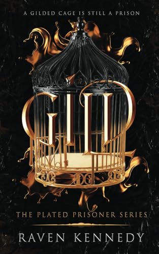 Gild (The Plated Prisoner Series) cover image