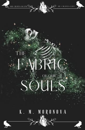 The Fabric of Our Souls cover image