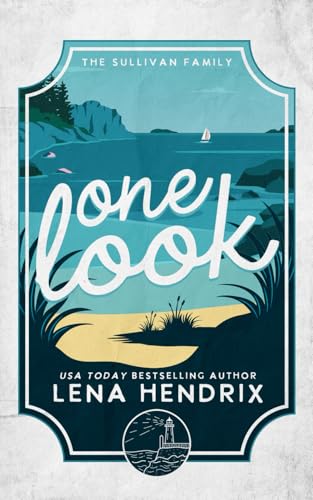One Look: A Sullivan Family Special Edition cover image