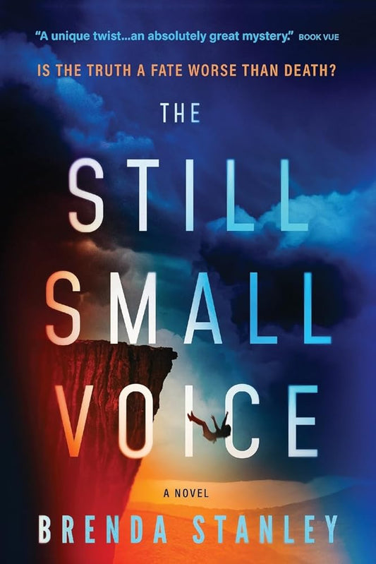 The Still Small Voice cover image