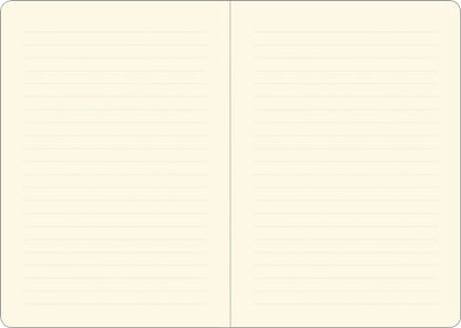 Mushrooms Journal