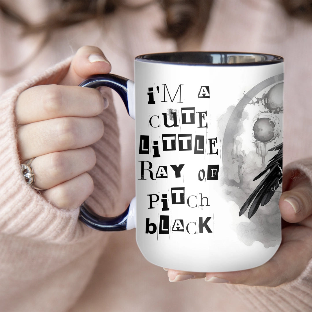 The Pretty Things - 15oz Mugs