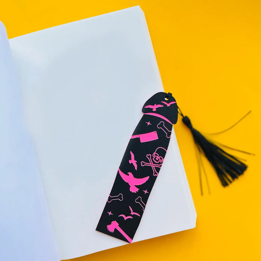 Cockmark Bookmarks